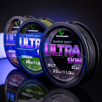 ULTRA SKIN (RIVESTITO SOFT)