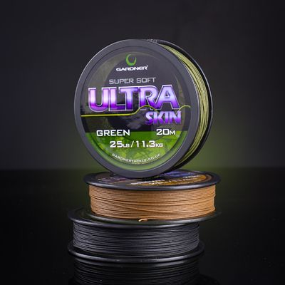ULTRA SKIN (RIVESTITO SOFT)
