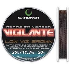 VIGILANTE (DYNEMA ALTA ABRASIONE)