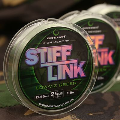 STIFF-LINK (CHOD  BOOM CRIMP)