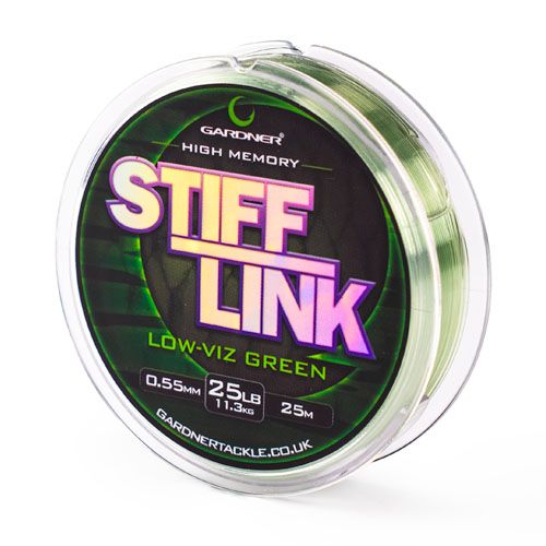 STIFF-LINK (CHOD  BOOM CRIMP)