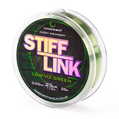STIFF-LINK (CHOD  BOOM CRIMP)