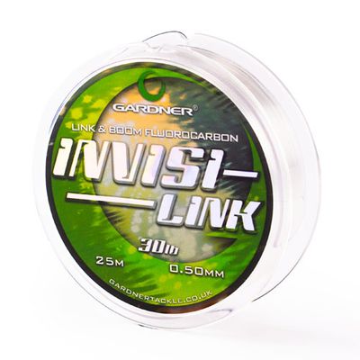 INVISI-LINK (FLUOROCARBON CRIMP)