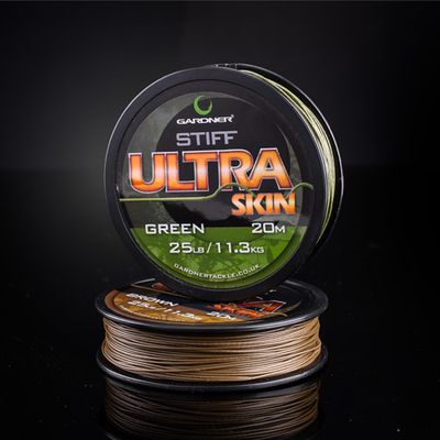STIFF ULTRA SKIN (RIVESTITO RIGIDO)