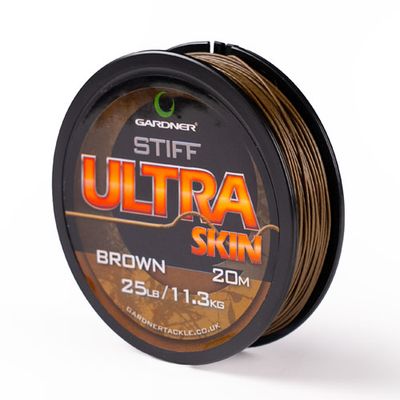 STIFF ULTRA SKIN (RIVESTITO RIGIDO)