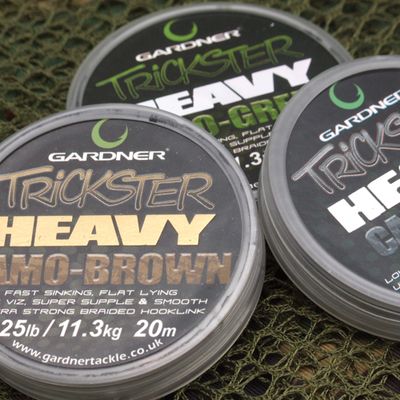 Trickster Heavy ( PVA BAG )