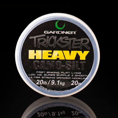 TRICKSTER HEAVY (SOFT PVA BAG)