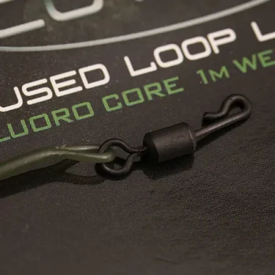 FUSED LOOP LEADERS