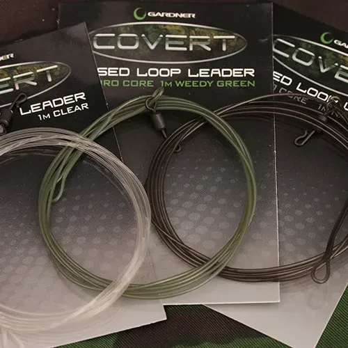 FUSED LOOP LEADERS