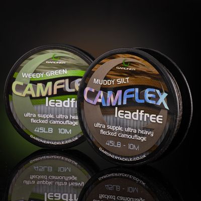 CAMFLEX LEADFREE 45LB LB