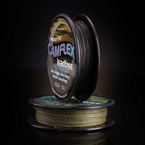 CAMFLEX LEADFREE 45LB LB