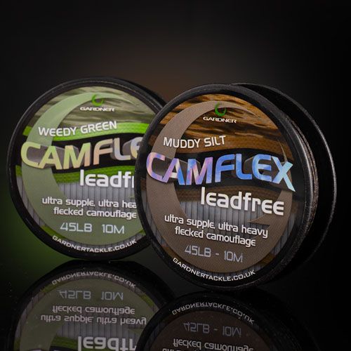 CAMFLEX LEADFREE CONTINENTAL 65LB