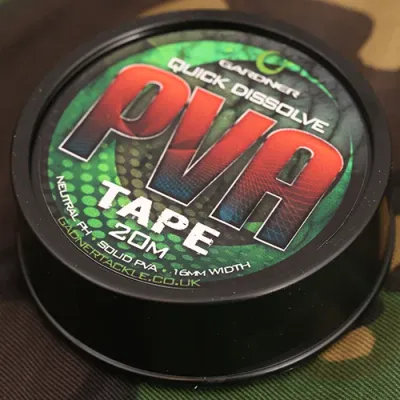 PVA Tape 16 MM - 20 MT PVA Tape 16 MM - 20 MT
