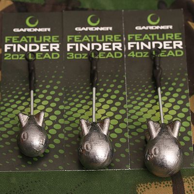 FEATURE FINDER LEADS