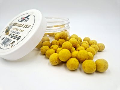 EZECHIELE LIGHTENED 12MM