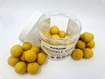 EZECHIELE LIGHTENED 20MM