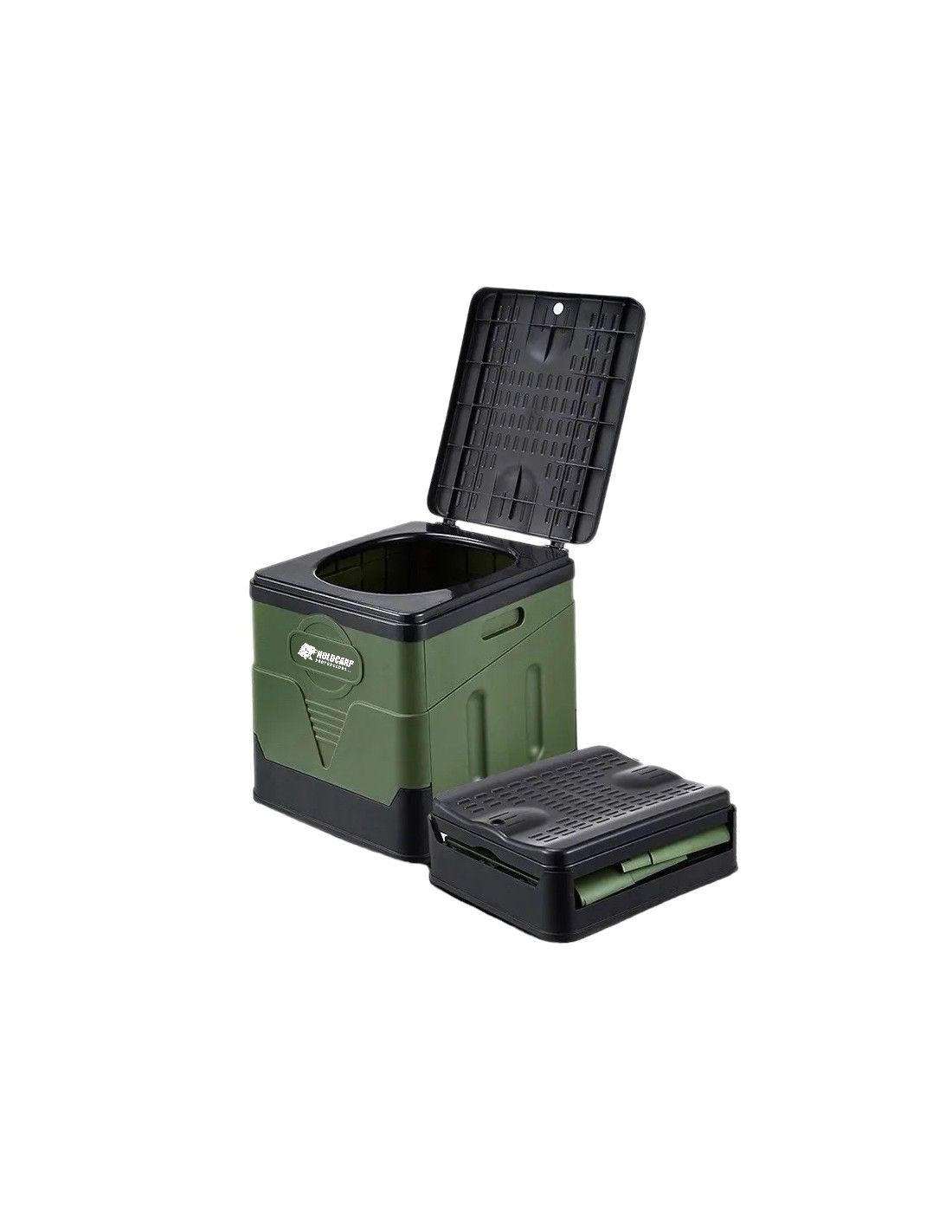 Portable Toi