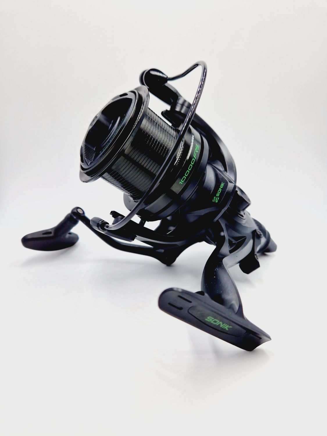 HERO-X FRS REELS