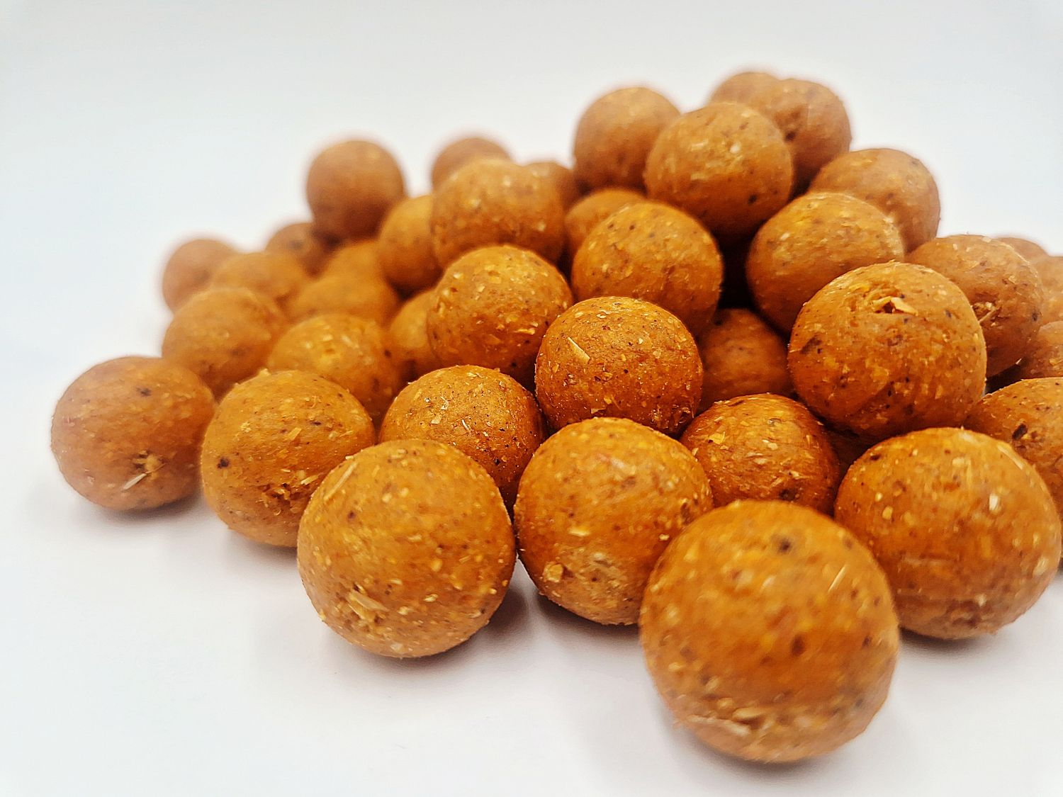 DEEP INDIAN SPICE