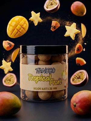 HOOKBAIT MIX FRUIT