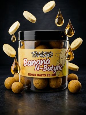 HOOKBAIT BANANA N-BUTYRIC