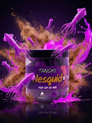 POP-UP NESQUID
