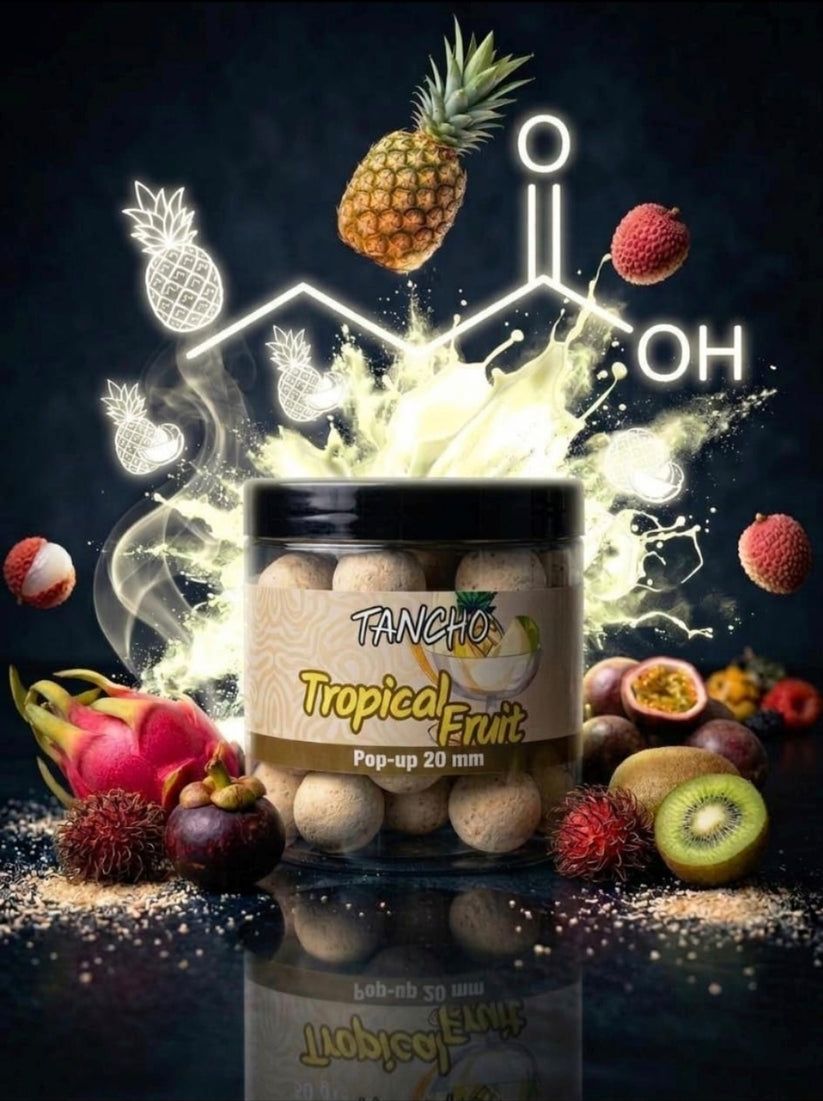 POP-UP  MIX FRUIT