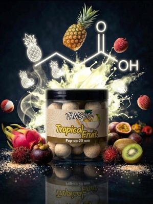 POP-UP  MIX FRUIT
