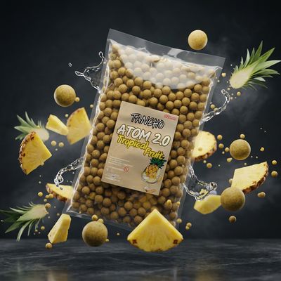 ATOM 2.0 MIX FRUIT