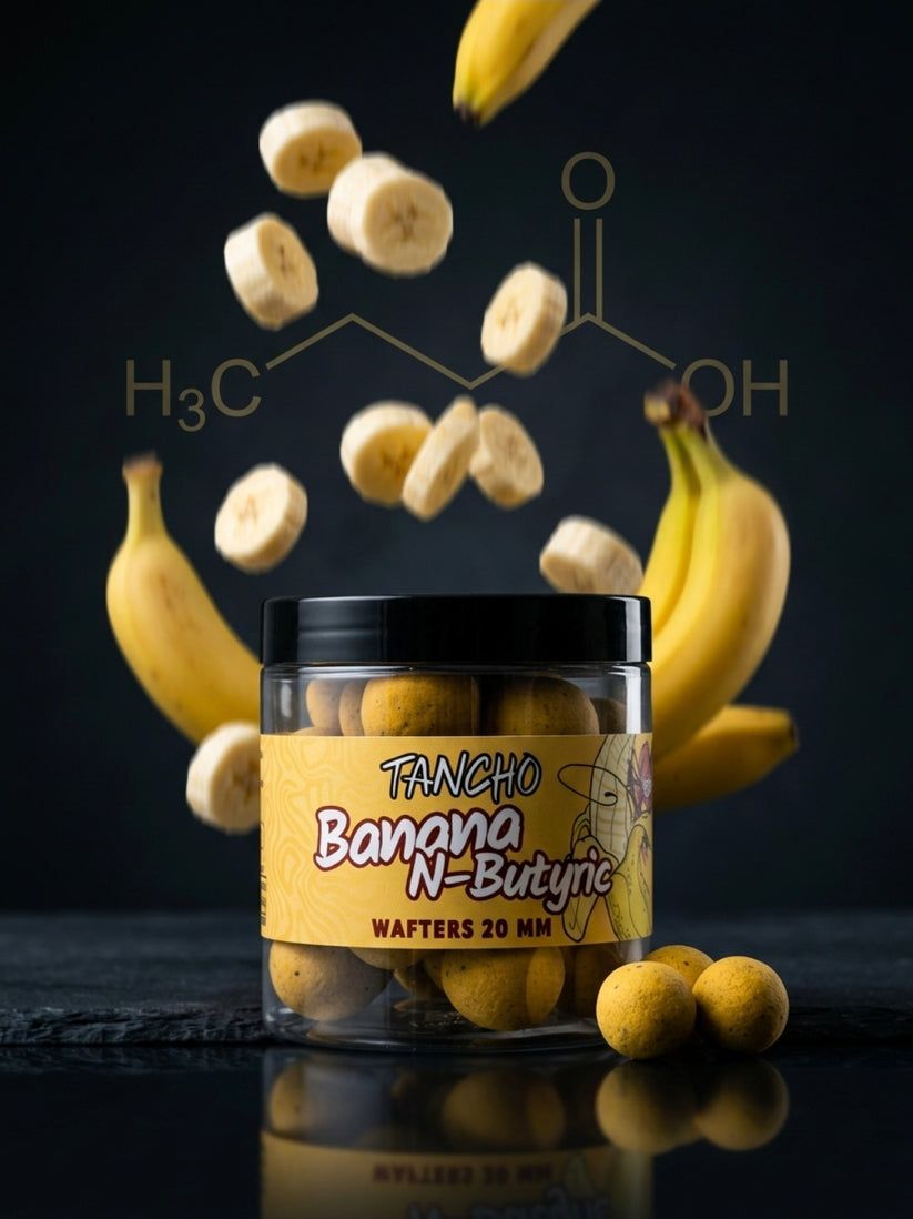 WAFTER BANANA N-BUTYRIC