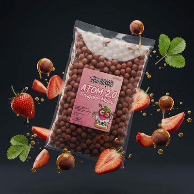 ATOM 2.0 FRAGOLA-MIELE