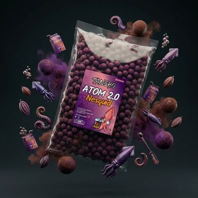 ATOM 2.0 NESQUID