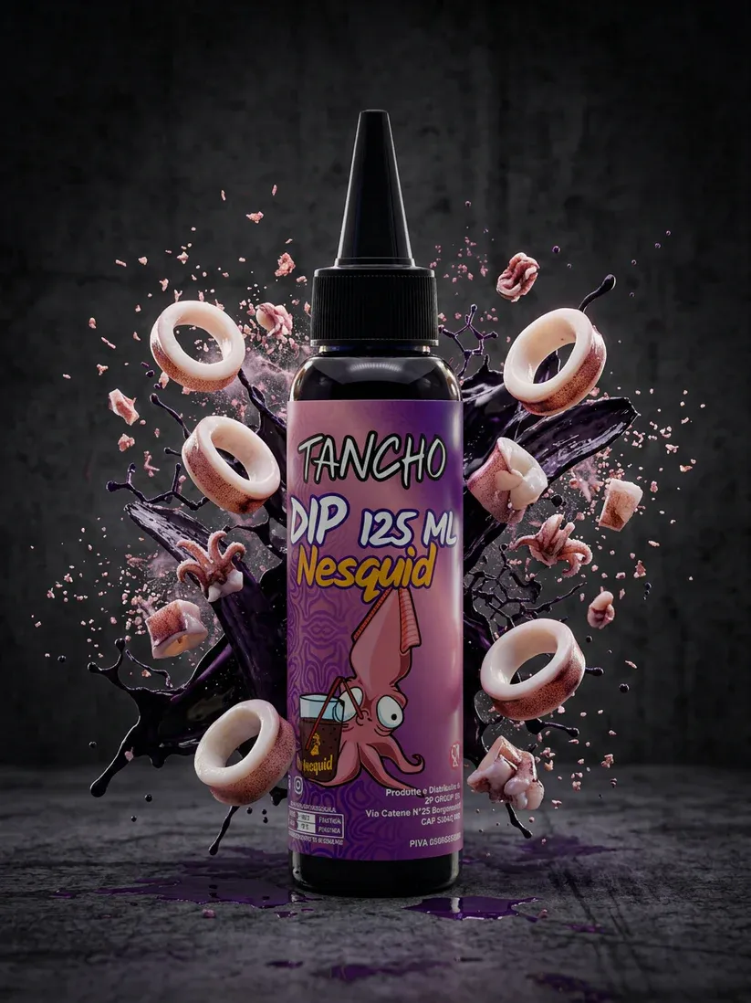 DIP NESQUID