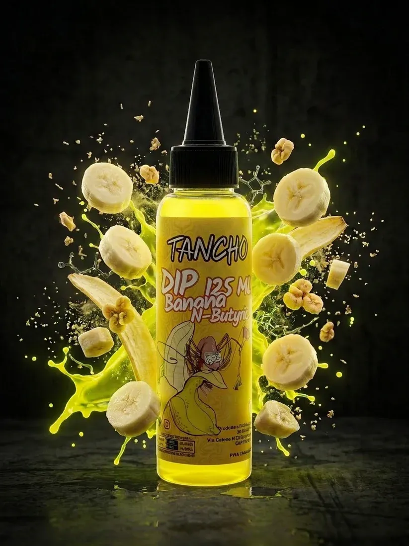 DIP BANANA N-BUTYRIC