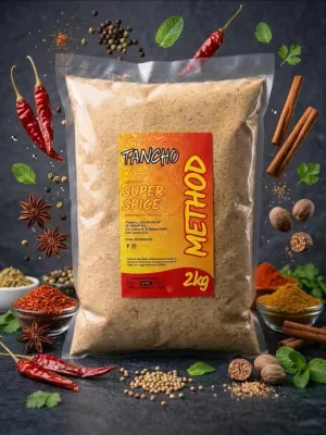METHOD MIX  2KG