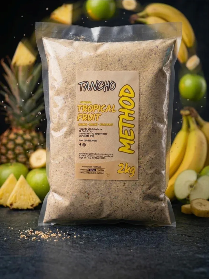 METHOD MIX  2KG