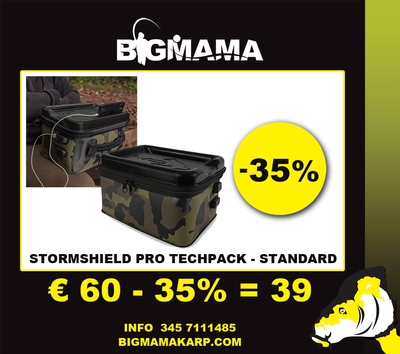 Stormshield Pro Tech Pack - Standard