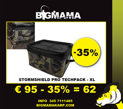 Stormshield Pro Tech Pack - XL