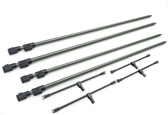 Session Umbrella XL - Stabilisation Kit