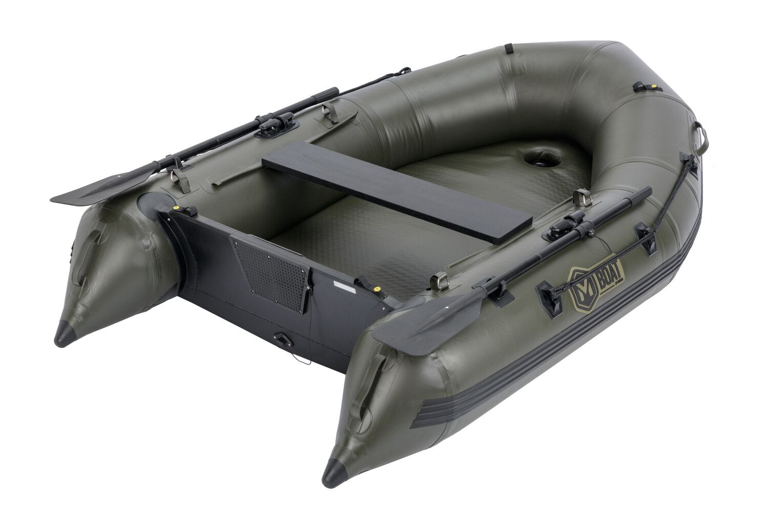 M-Boat 240AWB MK2
