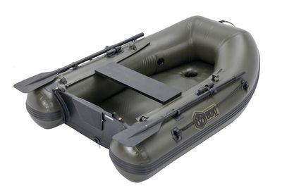 M-Boat 180AWB compact MK2