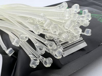PVA Cable ties