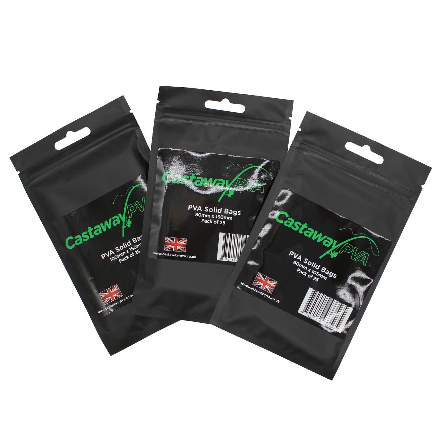 PVA Solid Bags