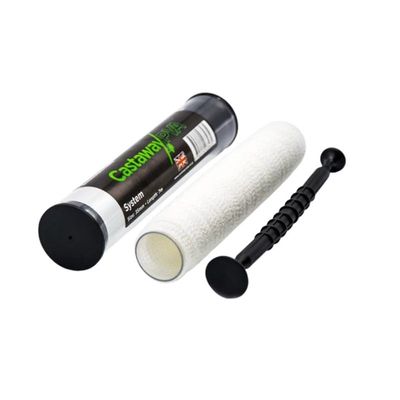 PVA Mesh System