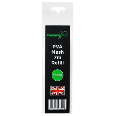 PVA Mesh Refill - 7 MT