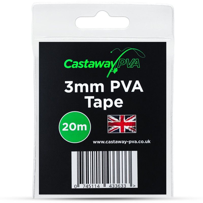PVA Tape