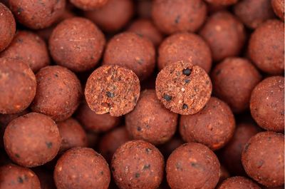 BOILES-  Big Fish Mix - Salmon Caviar &amp; Black Pepper