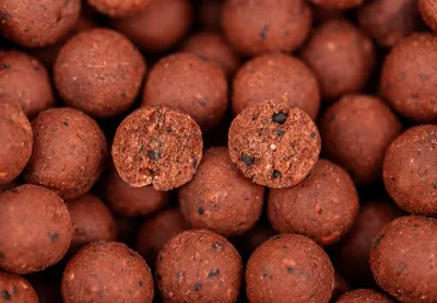 BOILES-  Big Fish Mix - Salmon Caviar &amp; Black Pepper