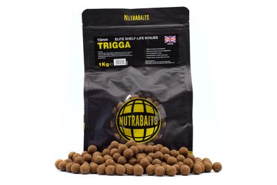 BOILES Trigga BOILES Trigga