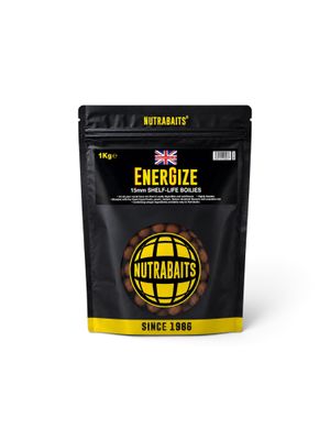 BOILES - Energize